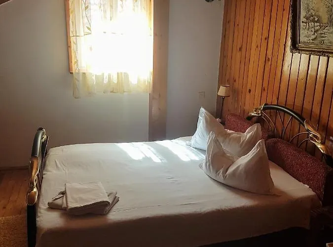 Pensionat De Vis Douăzeci şi Trei August