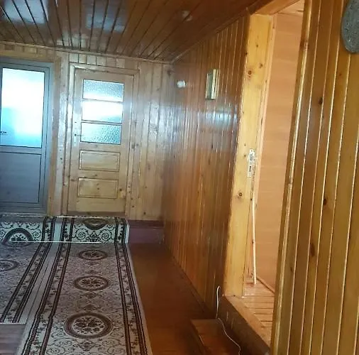 Pensionat De Vis Douăzeci şi Trei August