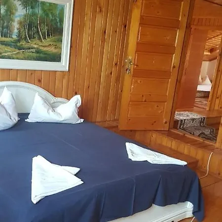 Cazare De Vis Guest house Douazeci si Trei August